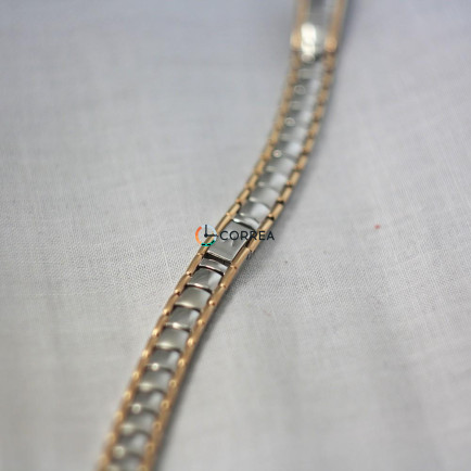 Браслет для жіночого годинника RM 2113 Romanson BR-016 - 9